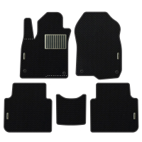 Автоковрики Honda CR-V (2019-…)