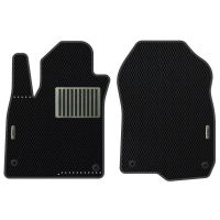 Автоковрики Honda CR-V (2019-…)