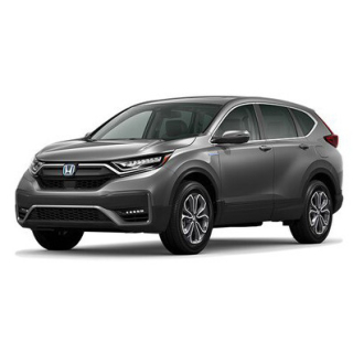 Автоковрики Honda CR-V (2019-…)