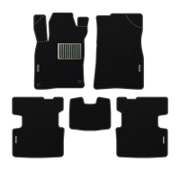 Автоковрики Honda Insight (2018-…)