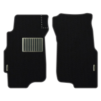 Автоковрики Honda Civic (1995-1998)