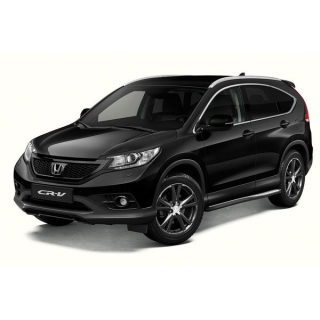 Автоковрики Honda CR-V (2012-2016)