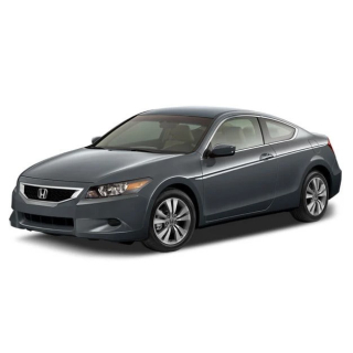 Автоковрики Honda Accord (2008-2015)