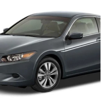 Автоковрики Honda Accord (2008-2015)