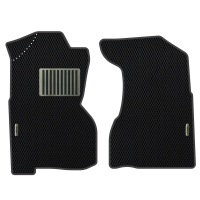 Автоковрики Honda CR-V (2005-2006)