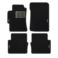 Автоковрики Honda Accord (1997-2002)