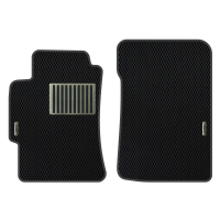 Автоковрики Honda Accord (1997-2002)