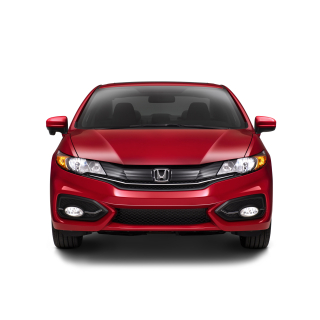 Автоковрики Honda Civic (2014-2015)