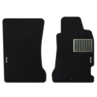 Автоковрики Honda Accord (1993-1998)