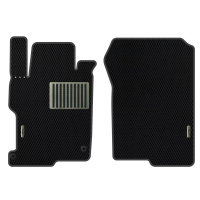 Автоковрики Honda Accord (2012-2017)