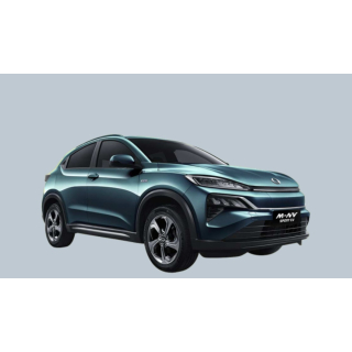 Автоковрики Honda M-NV (2020-…)