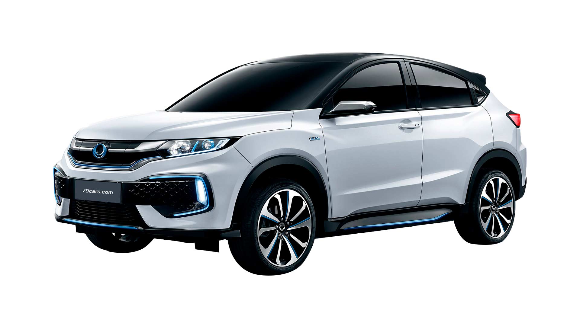 Автоковрики Honda XN-V (2020-…)
