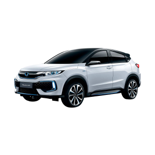 Автоковрики Honda XN-V (2020-…)