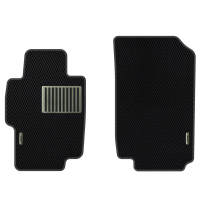 Автоковрики Honda Accord (2002-2005)