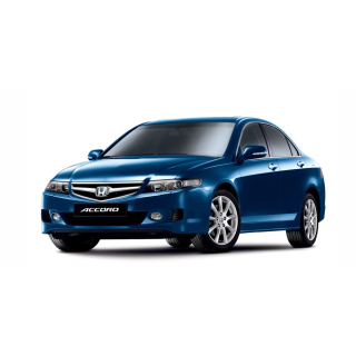 Автоковрики Honda Accord (2002-2008)