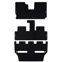 Автоковрики Honda Shuttle (1994-2000)