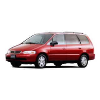 Автоковрики Honda Shuttle (1994-2000)