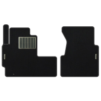 Автоковрики Honda CR-V (1996-2001)