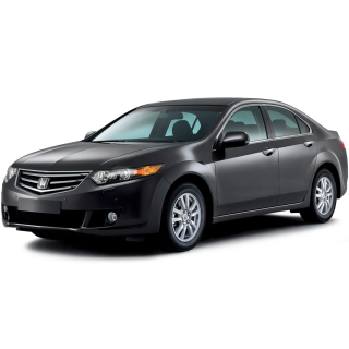 Автоковрики Honda Accord (2008-2012)