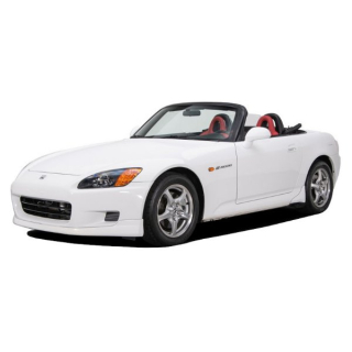 Автоковрики Honda S 2000 (1999-2009)