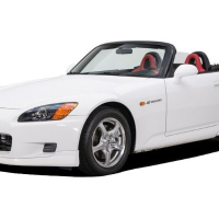 Автоковрики Honda S 2000 (1999-2009)
