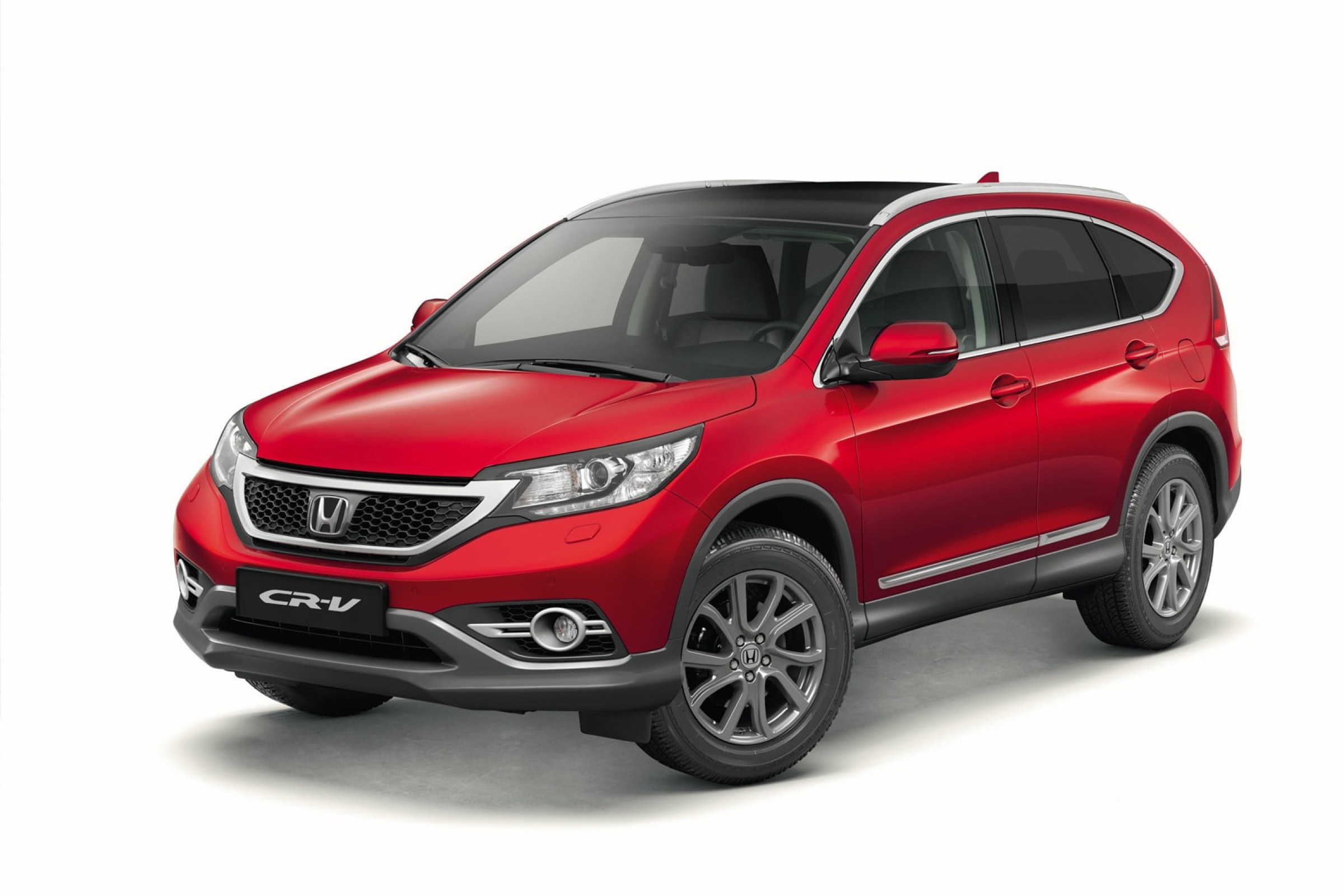 Автоковрики Honda CR-V (2016-…)