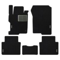 Автоковрики Honda Accord (2012-2017)