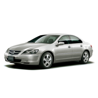 Автоковрики Honda Legend (2004-2012)