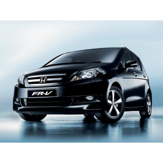 Автоковрики Honda FR-V (2004-2009)