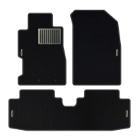 Автоковрики Honda Civic (2000-2005)