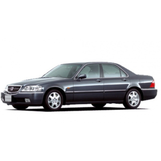Автоковрики Honda Legend (1996-2004)