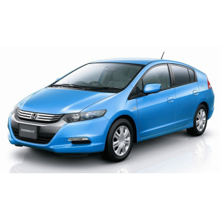 Автоковрики Honda Insight (2009-2014)