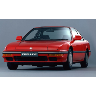 Автоковрики Honda Prelude (1982-1987)