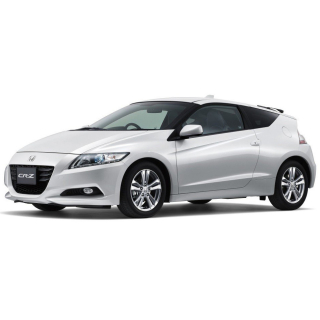 Автоковрики Honda CR-Z (2010-2012)