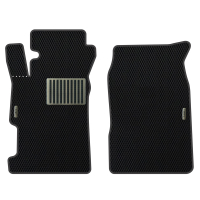 Автоковрики Honda Civic (2000-2005)