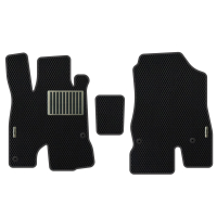 Автоковрики Honda Clarity (2016-…)