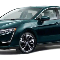 Автоковрики Honda Clarity (2016-…)