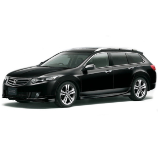 Автоковрики Honda Accord (2008-2015)