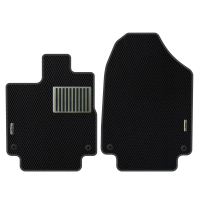 Автоковрики Honda Odyssey (2017-…)