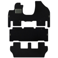 Автоковрики Honda Odyssey (2010-2017)