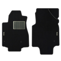 Автоковрики Honda Pilot (2008-2012)