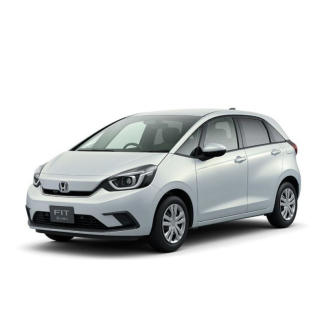 Автоковрики Honda Jazz  (2020-…)