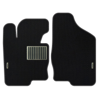 Автоковрики Hyundai Grandeur HG (Azera) (2011-2017)