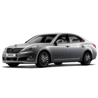 Автоковрики Hyundai Equus (2009-2016)