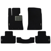 Автоковрики Hyundai Genesis BH (2008-2016)