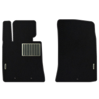 Автоковрики Hyundai Genesis BH (2008-2016)