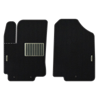 Автоковрики Hyundai Accent RB (2010-2017)