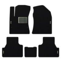 Автоковрики Hyundai Kona (2017-…)