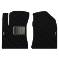 Автоковрики Hyundai Kona (2017-…)