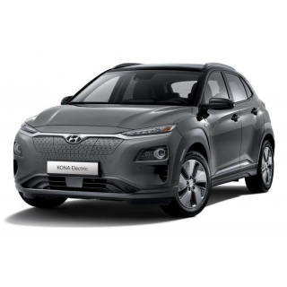 Автоковрики Hyundai Kona (2017-…)